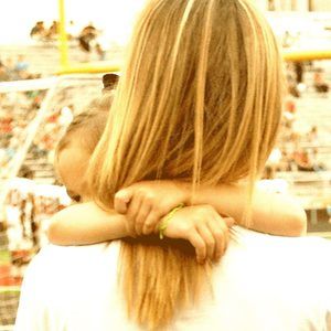 Meet your Posher, Linda